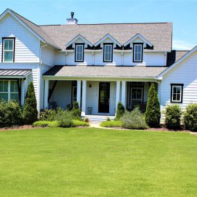 Mint Landscaping distinguishes itself from the competition by providing services not often seen in the landscape industry. We are a team of professionals who view landscaping as living art.