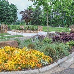 Mint Landscaping are full-service landscape experts in all aspects of landscape design, and will meet all your landscaping needs! Our team of professional landscapers and gardeners are dedicated to provide the best service and plan to exceed your expectations.