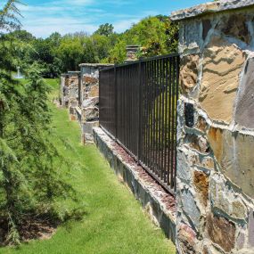 You can invest with confidence when you choose Mint Landscaping for your fencing project. All of our fences come with a warranty and our professional team will ensure the project is installed properly with expert craftsmanship.