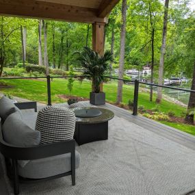 With over a decade of experience, we at Mint Landscaping, utilizes his knowledge to provide personalized pool installation services, turning your vision into reality in Huntersville, Davidson, Cornelius, and Mooresville, NC.