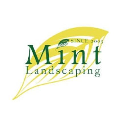 Logo de Mint Landscaping