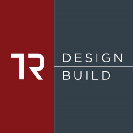 Logo fra TR Design Build