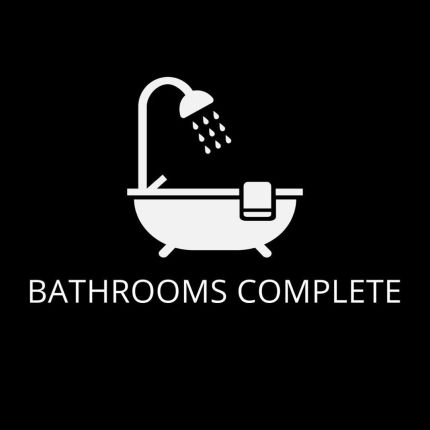 Logo von Bathrooms Complete