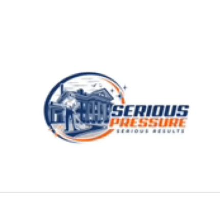 Logo da Serious Pressure Ltd