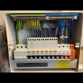 Bild von Electricians Direct London