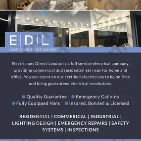 Bild von Electricians Direct London