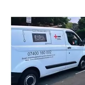 Bild von Electricians Direct London