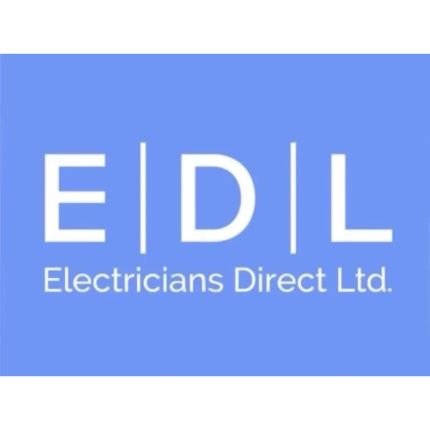 Logo from Electricians Direct London