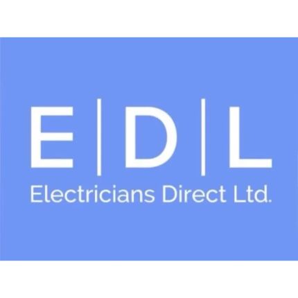 Logo de Electricians Direct London