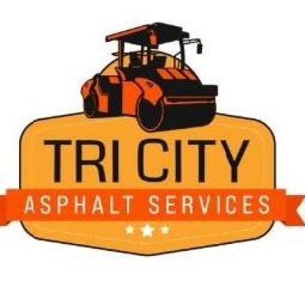 Logo da Tri City Asphalt