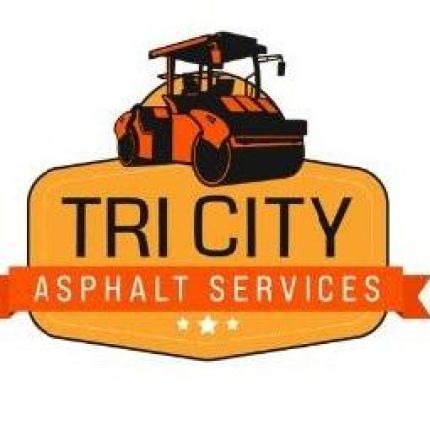 Logotipo de Tri City Asphalt