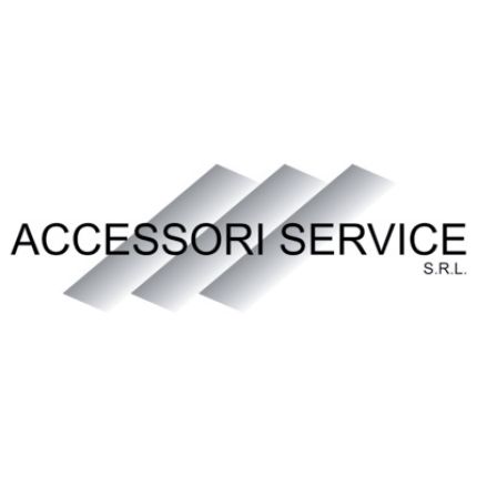 Logo from Accessori Service - Settore Tappi per Profumi e Cosmetici