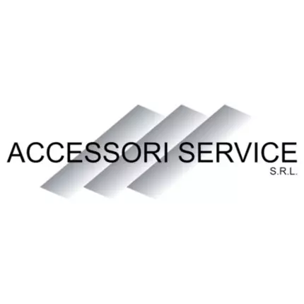 Logótipo de Accessori Service - Settore Tappi per Profumi e Cosmetici