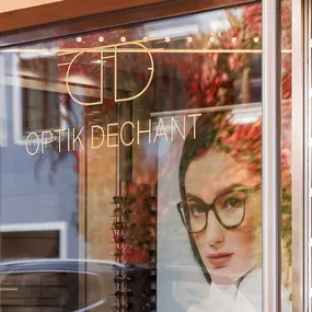 Bild von Optik Dechant