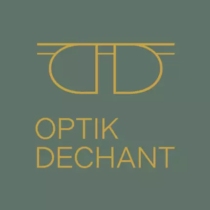 Logo von Optik Dechant