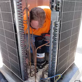 Bild von Absolute Air Conditioning and Heating