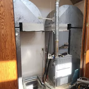 Bild von Absolute Air Conditioning and Heating