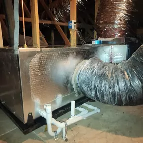Bild von Absolute Air Conditioning and Heating