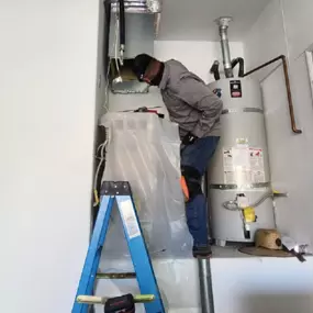 Bild von Absolute Air Conditioning and Heating