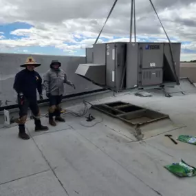 Bild von Absolute Air Conditioning and Heating