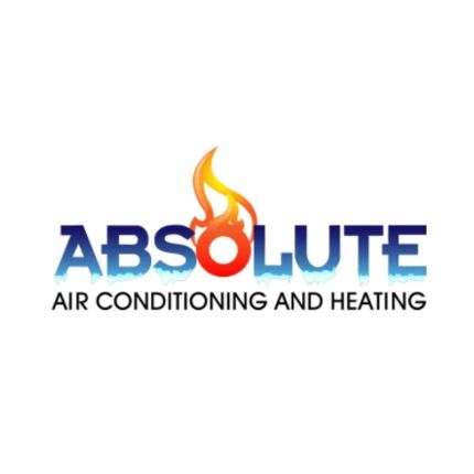 Logo de Absolute Air Conditioning and Heating