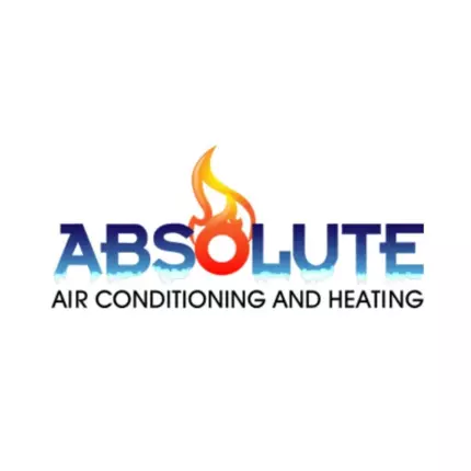 Logo fra Absolute Air Conditioning and Heating