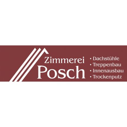 Logo de Zimmerei Posch