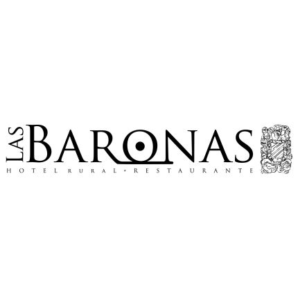 Logo de Hotel Restaurante Rural Las Baronas