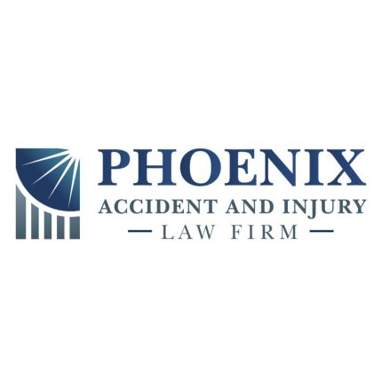 Logotipo de Phoenix Accident and Injury Law Firm