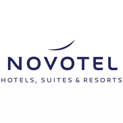 Logotipo de Novotel Paris La Défense Nanterre