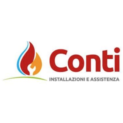 Logo van Conti Installazione e Assistenza