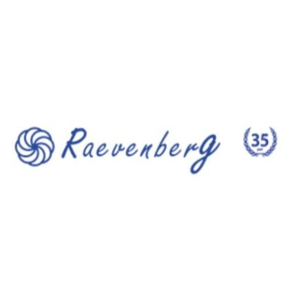 Logotyp från Raevenberg BV