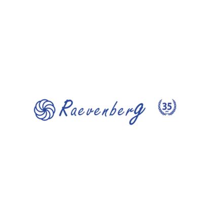 Logotyp från Raevenberg BV