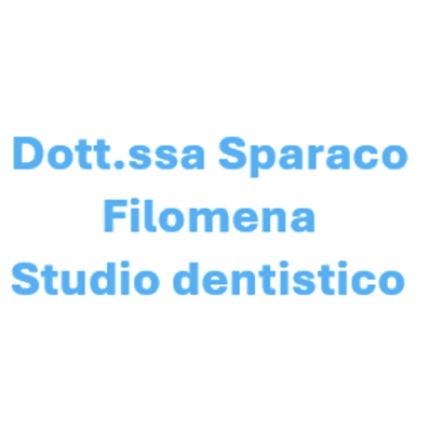 Λογότυπο από Dott.ssa Sparaco Filomena - Studio Dentistico