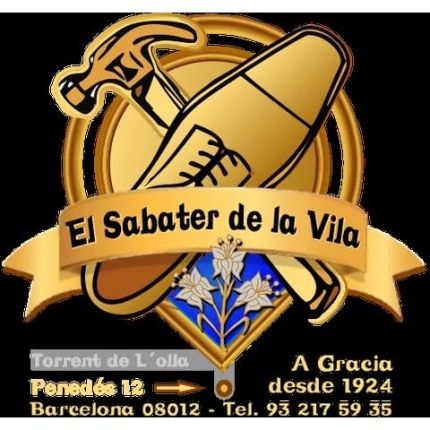 Logo from Sabater de la Vila