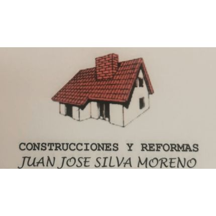 Logo von Construcciones Y Reformas Juan José Silva Moreno
