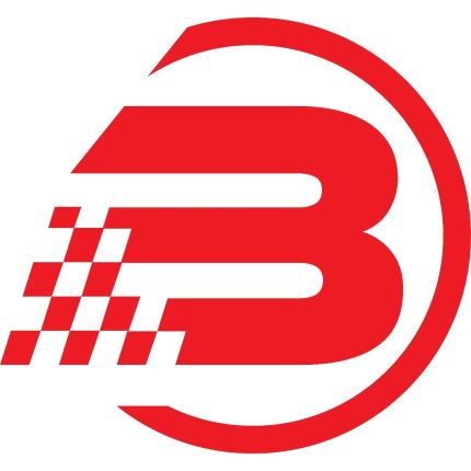 Logotipo de BERNAUTO, Servicios Multimarca Vehículos