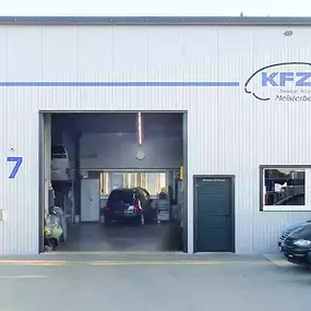 Bild von Kfz Technic Thomas Schneider