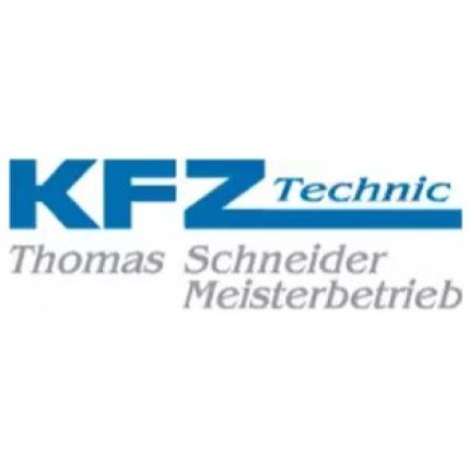 Logo da Kfz Technic Thomas Schneider