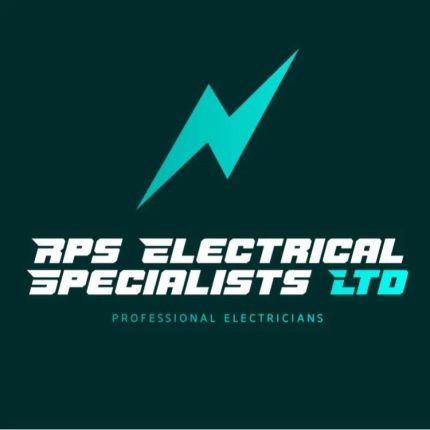 Logo from RPS Electrical Specialists Ltd