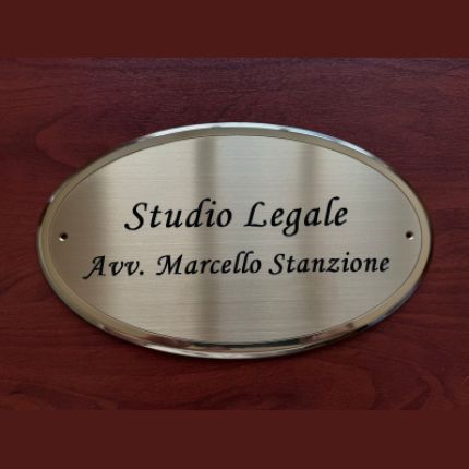 Logótipo de Studio Legale Avv.  Marcello Stanzione