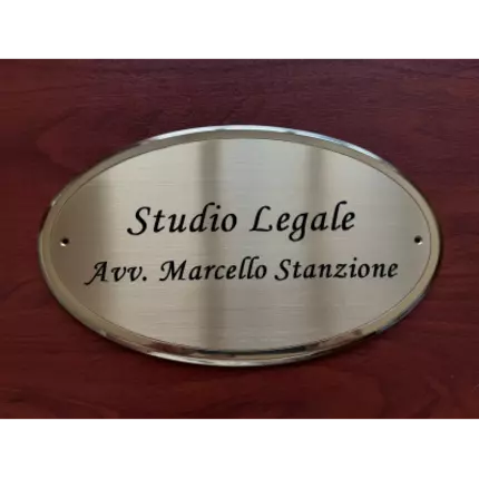 Logótipo de Studio Legale Avv. Marcello Stanzione