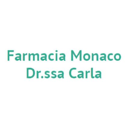 Logo de Farmacia Monaco