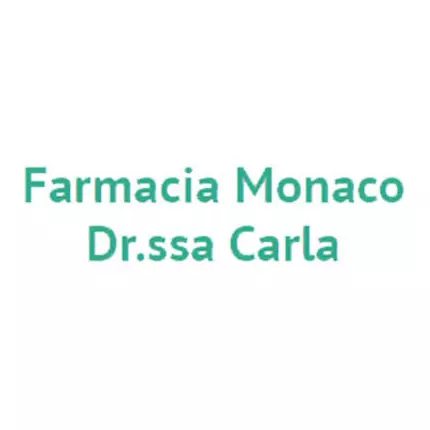 Logo van Farmacia Monaco