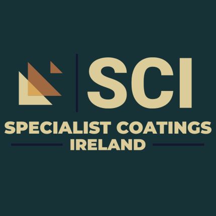 Logo van Specialist Coatings Ireland