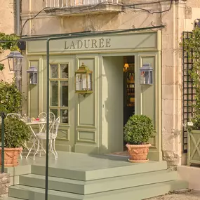 Bild von Ladurée Gordes
