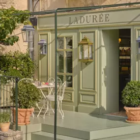 Bild von Ladurée Gordes