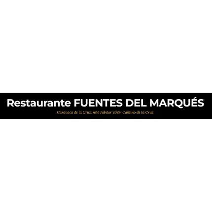 Logo von Restaurante Fuentes Del  Marqués