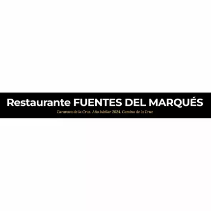 Logo from Restaurante Fuentes Del  Marqués