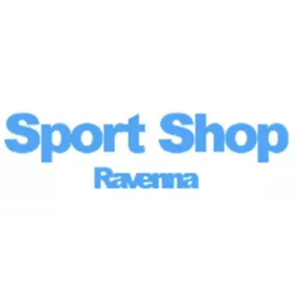 Logo da Sport Shop abbigliamento e scarpe per lo sport a Ravenna